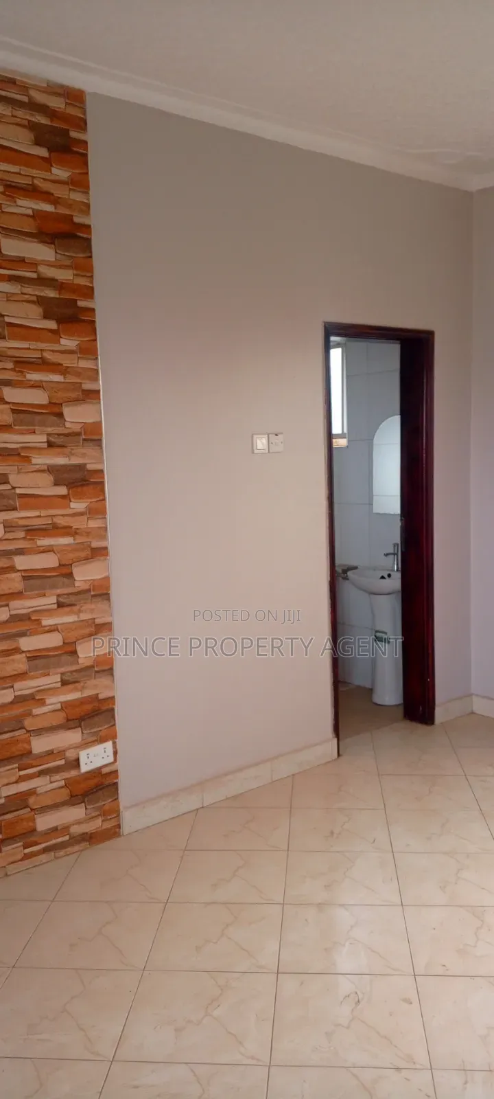 Furnished Studio Apartment in Mulawa, Central Division for rent in Central Division