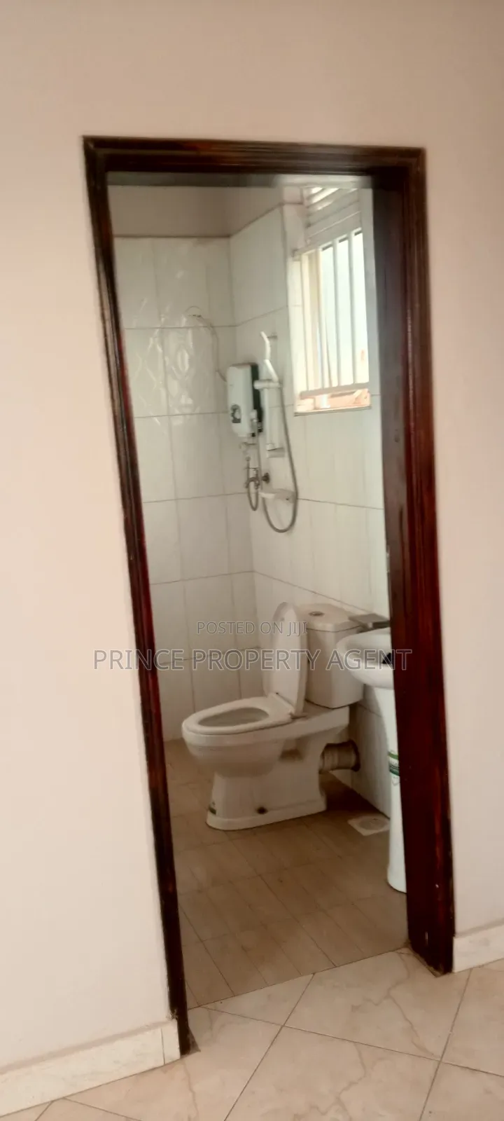 Furnished Studio Apartment in Mulawa, Central Division for rent in Central Division