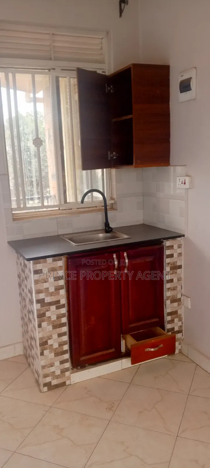 Furnished Studio Apartment in Mulawa, Central Division for rent in Central Division