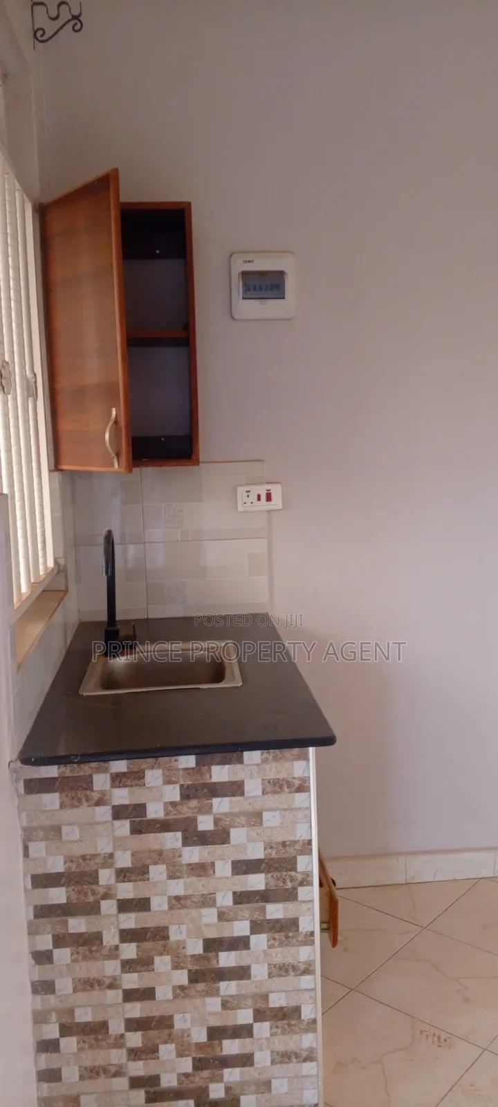Furnished Studio Apartment in Mulawa, Central Division for rent in Central Division