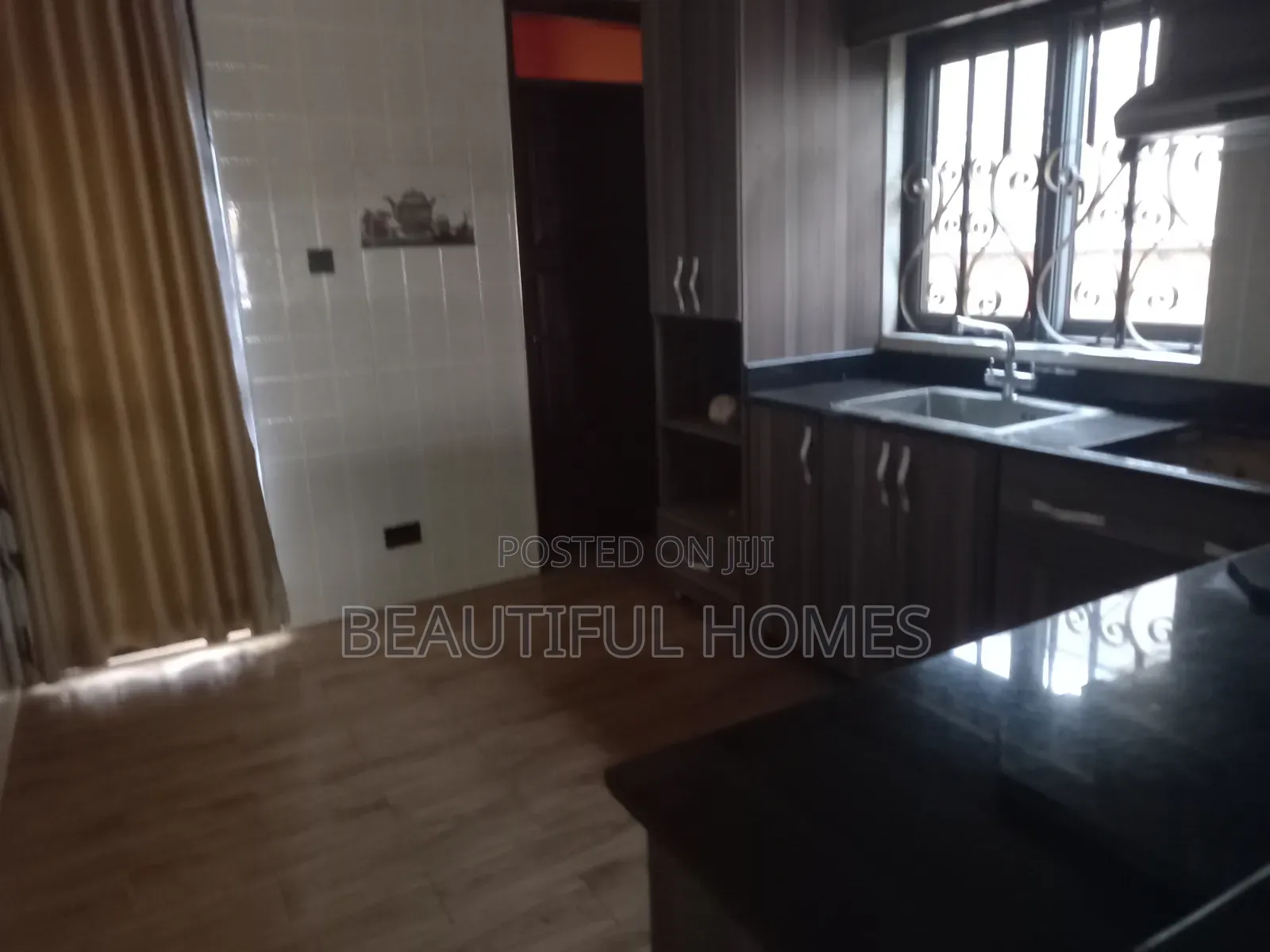 Furnished 3bdrm House in Gayaza, Kira for sale in Kira