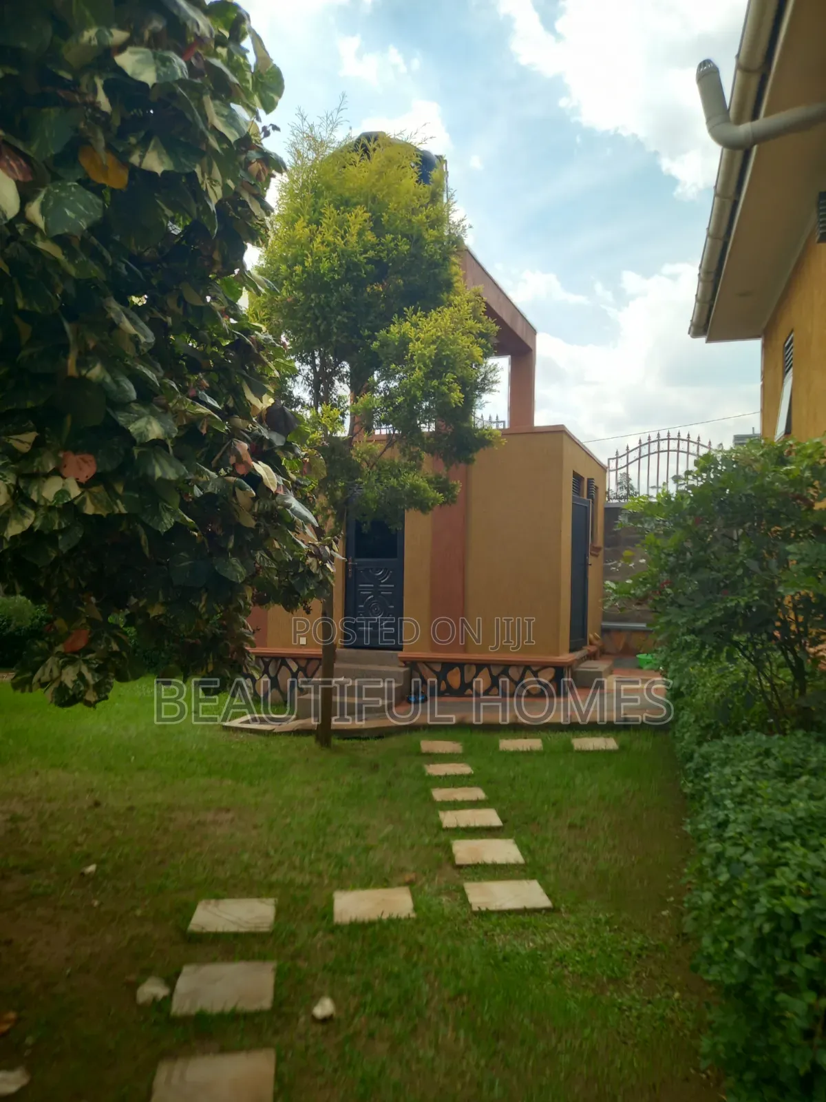 Furnished 3bdrm House in Gayaza, Kira for sale in Kira