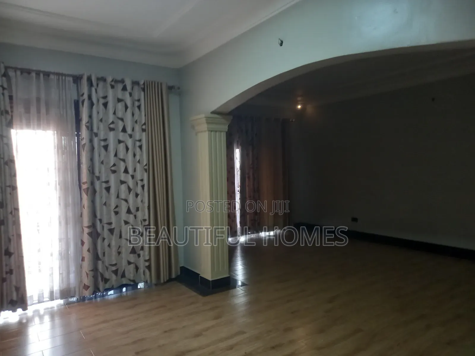 Furnished 3bdrm House in Gayaza, Kira for sale in Kira