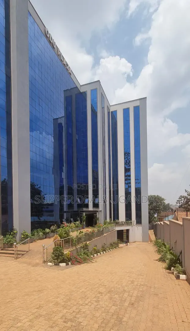 Office Space for Rent in Bukooto in Nakawa