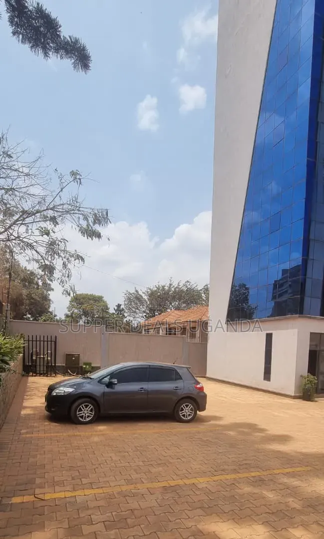 Office Space for Rent in Bukooto in Nakawa