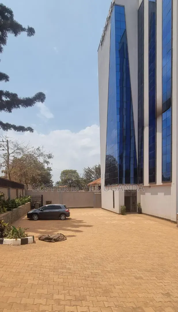 Office Space for Rent in Bukooto in Nakawa
