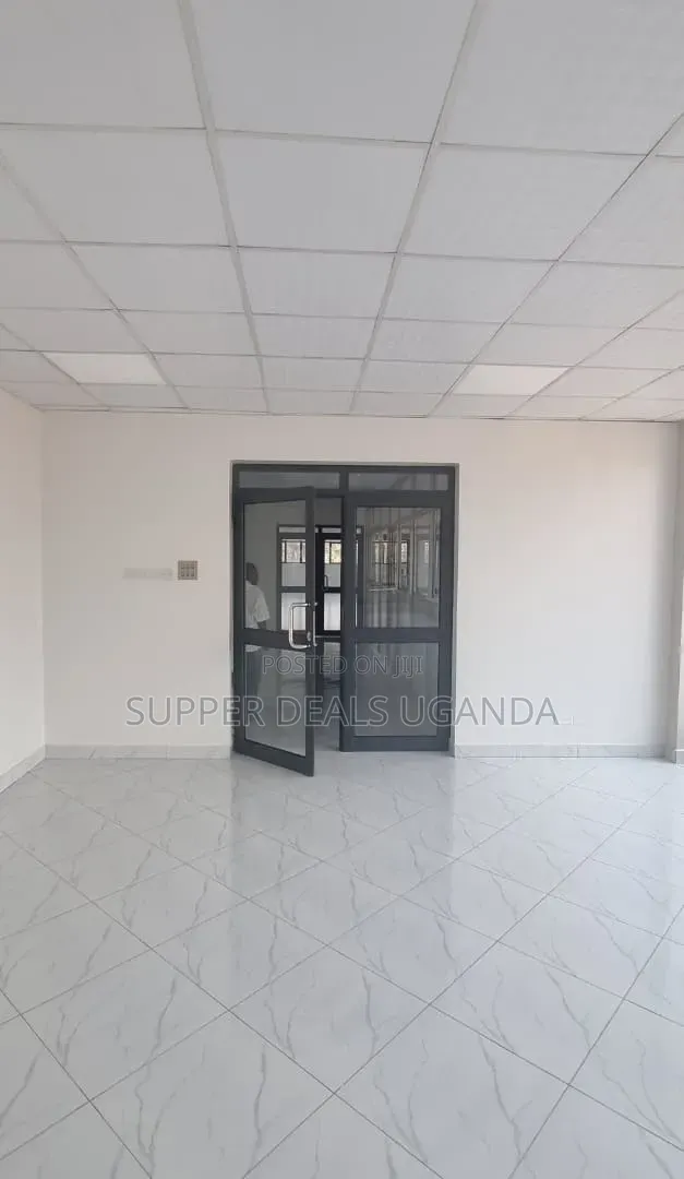Office Space for Rent in Bukooto in Nakawa