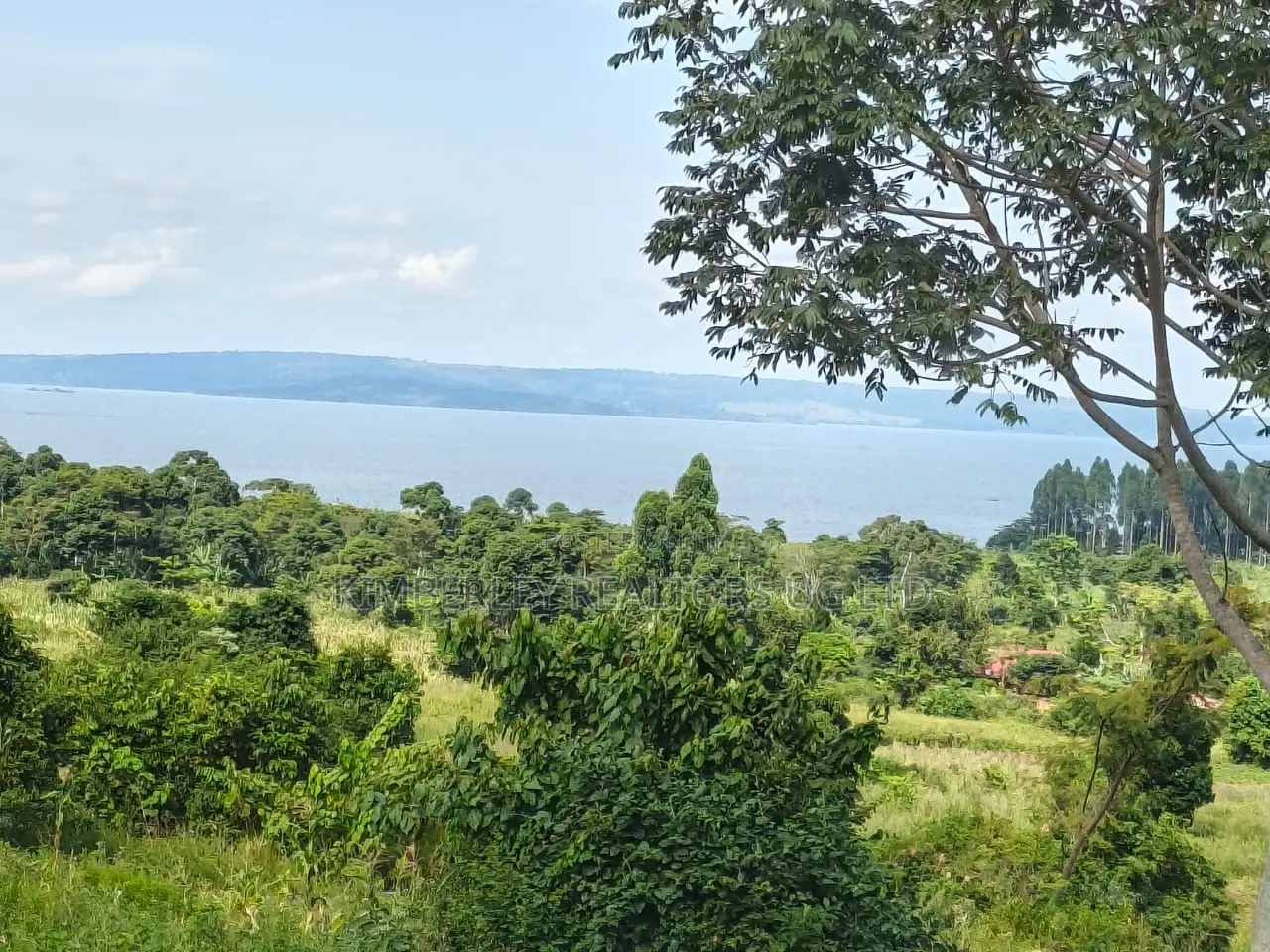 Plot for Sale – Kisubi (Entebbe Road) in Division A