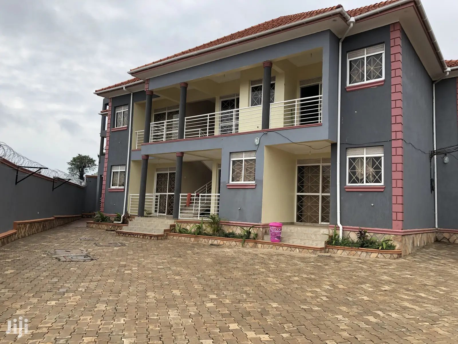 Naalya Apartments On Quick Sell in Kampala
