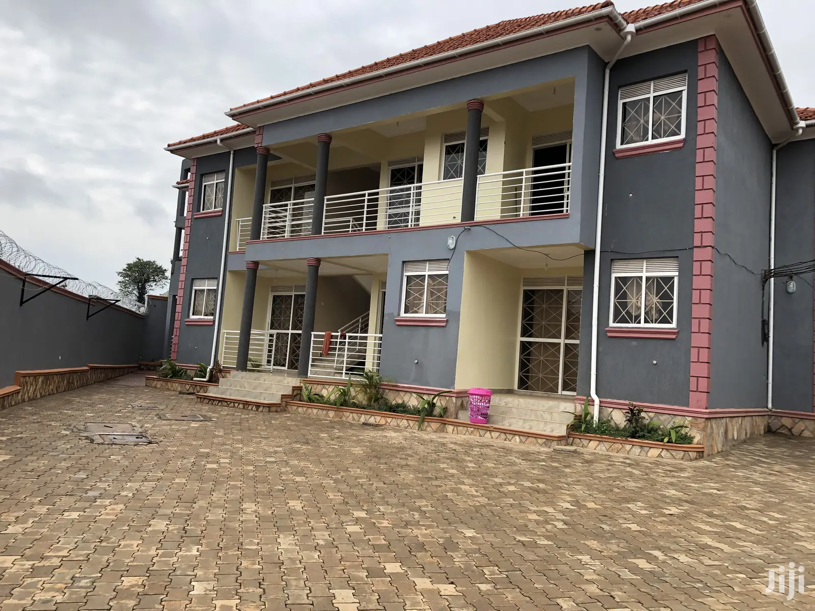 Naalya Apartments On Quick Sell in Kampala