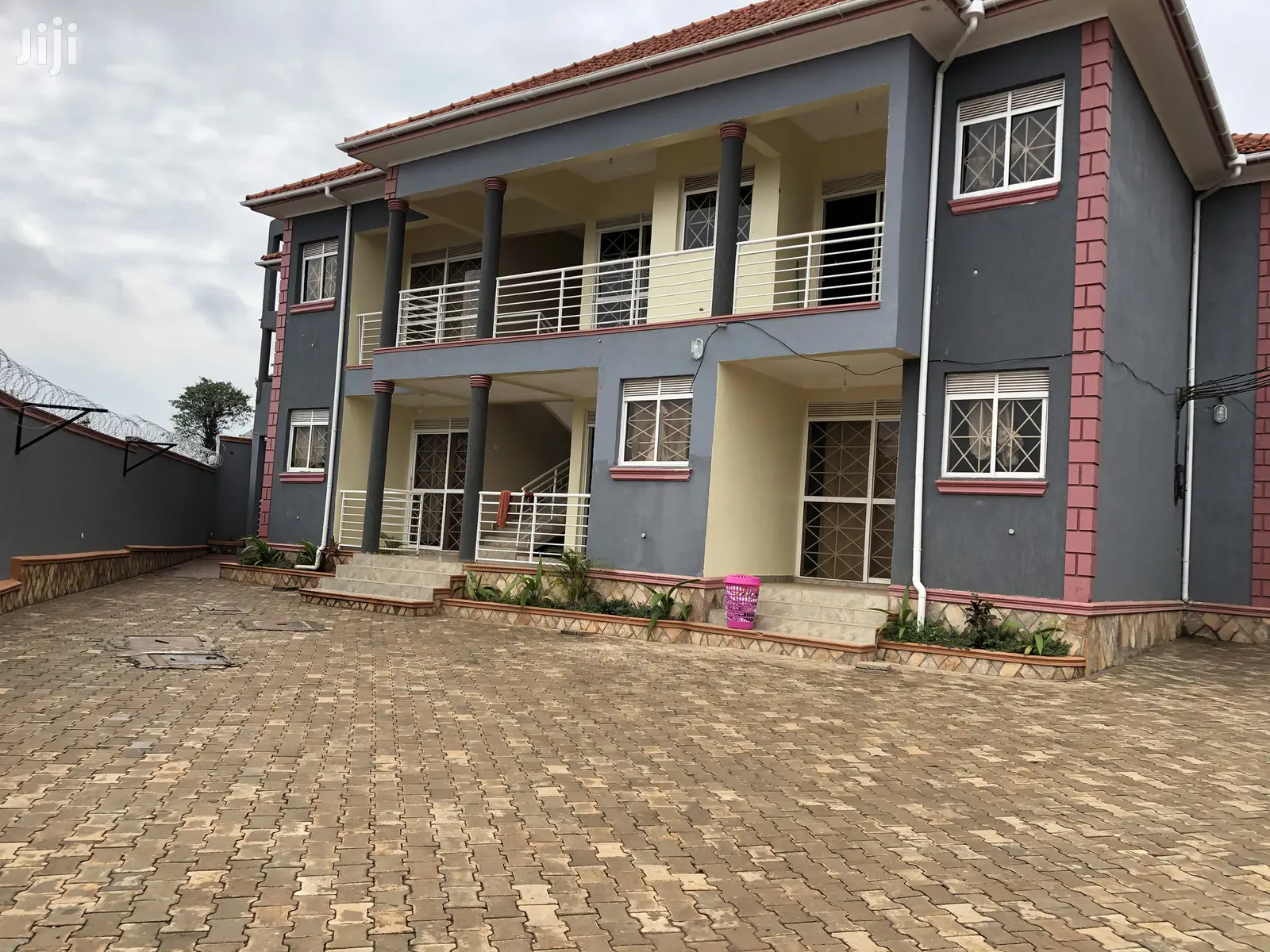 Naalya Apartments On Quick Sell in Kampala