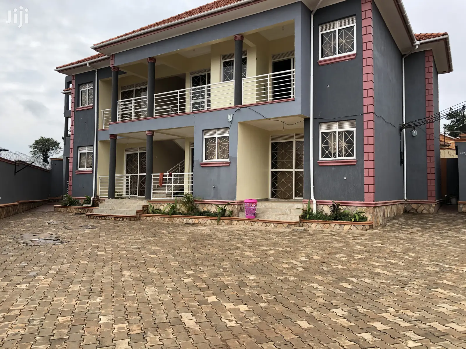 Naalya Apartments On Quick Sell in Kampala