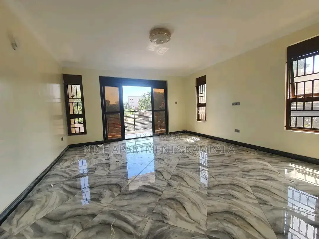 1bdrm Apartment in Lweza Entebbe Road, Central Division for rent in Central Division