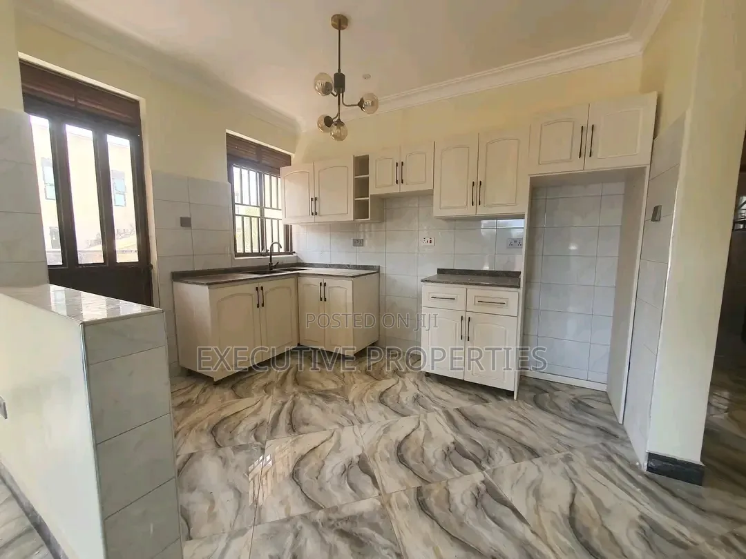 1bdrm Apartment in Lweza Entebbe Road, Central Division for rent in Central Division
