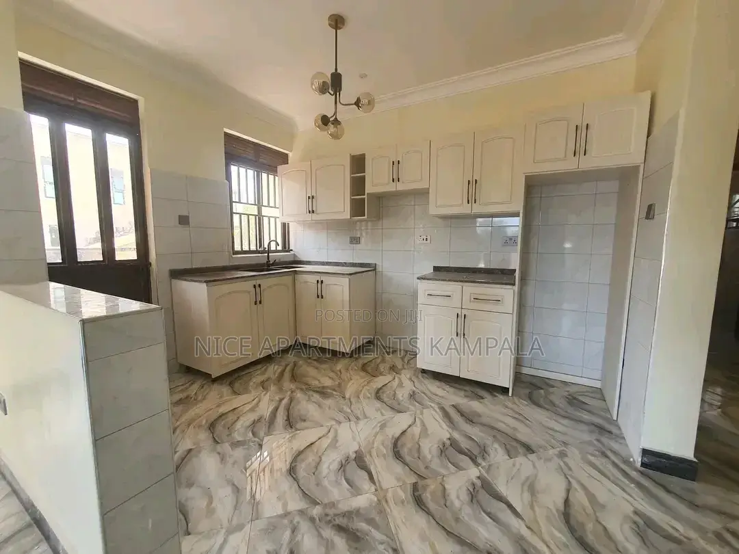 1bdrm Apartment in Lweza Entebbe Road, Central Division for rent in Central Division
