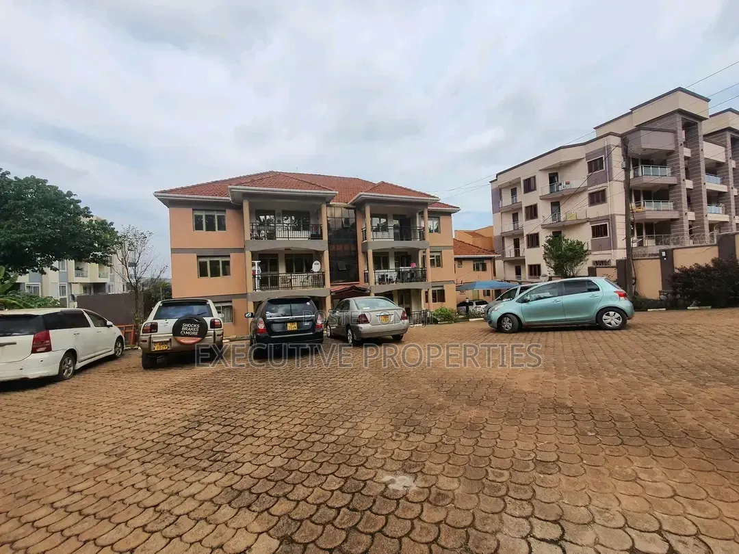 1bdrm Apartment in Lweza, Central Division for rent in Central Division