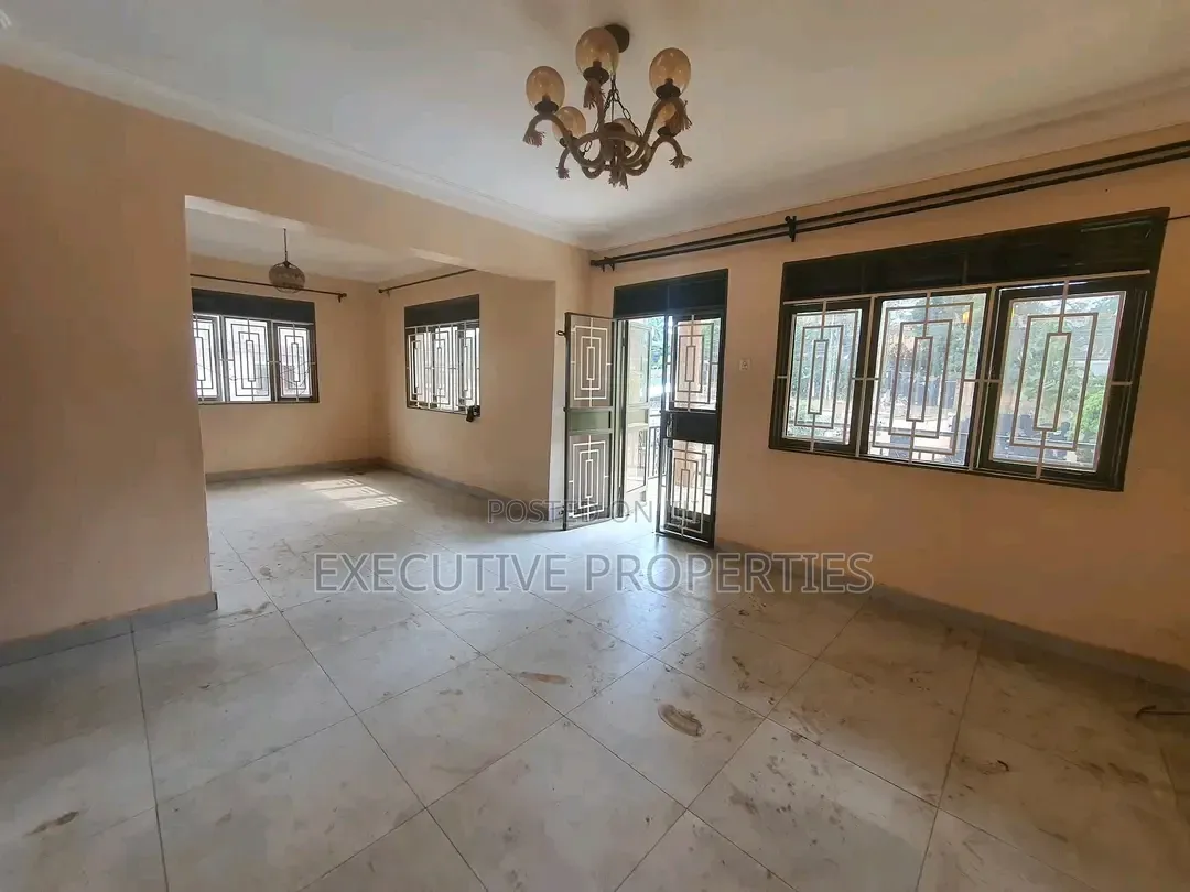 1bdrm Apartment in Lweza, Central Division for rent in Central Division