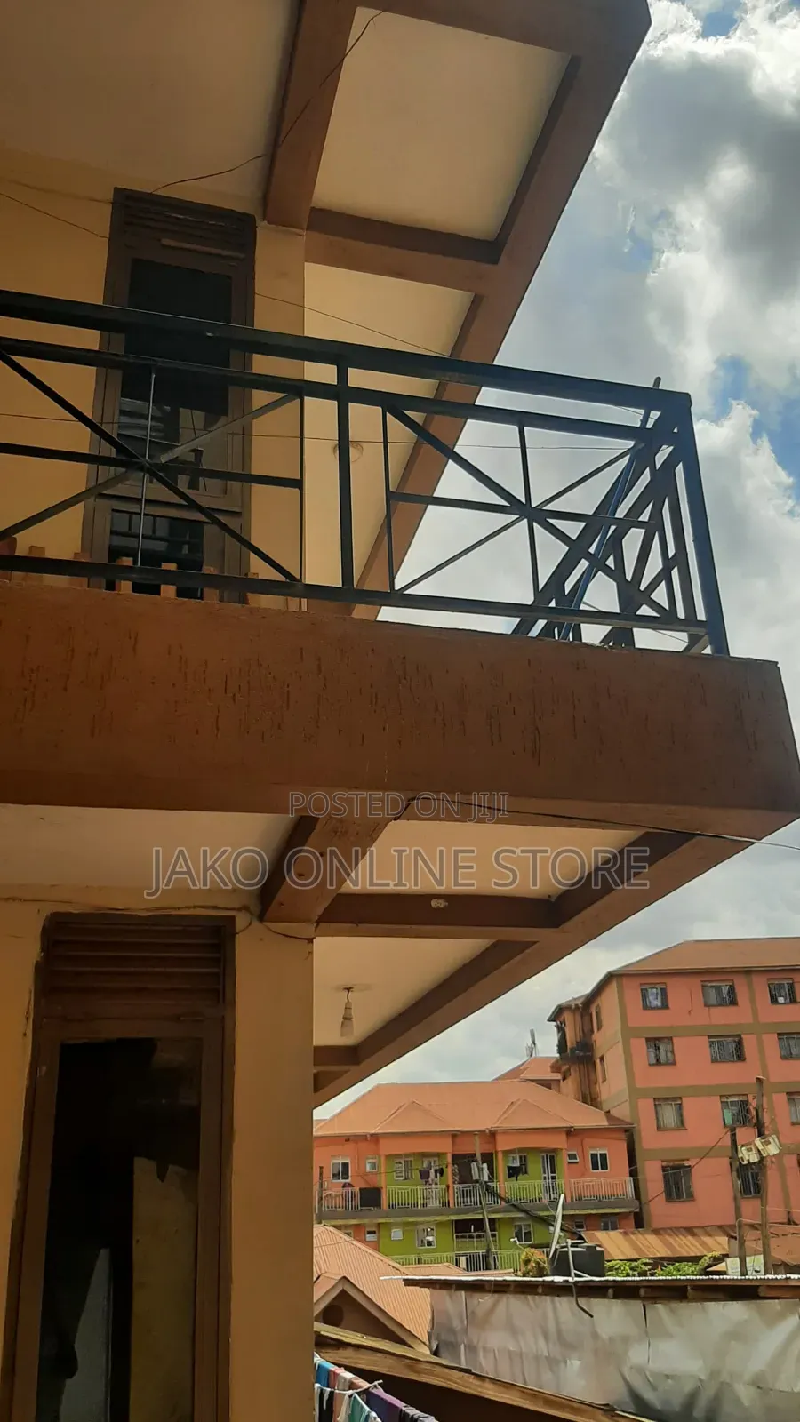 8bdrm Apartment in Makerere, Kawempe for sale in Kawempe