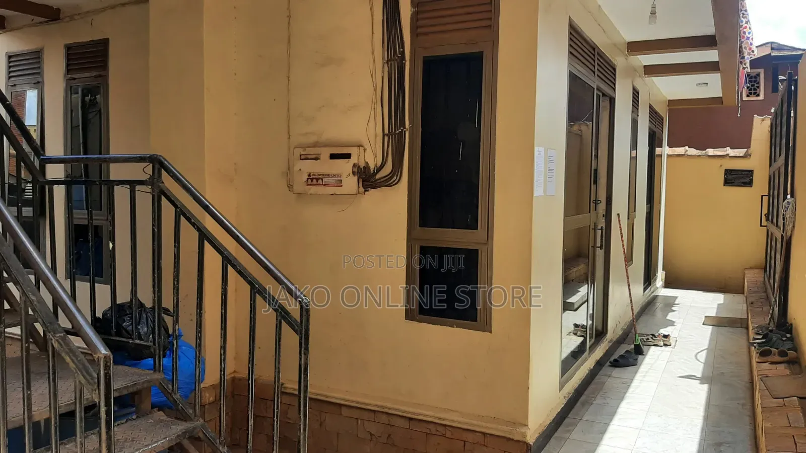 8bdrm Apartment in Makerere, Kawempe for sale in Kawempe