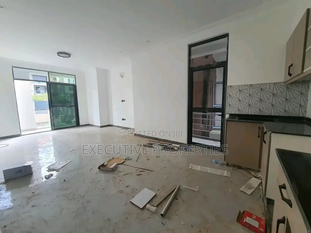 1bdrm Apartment in Lweza, Central Division for rent in Central Division