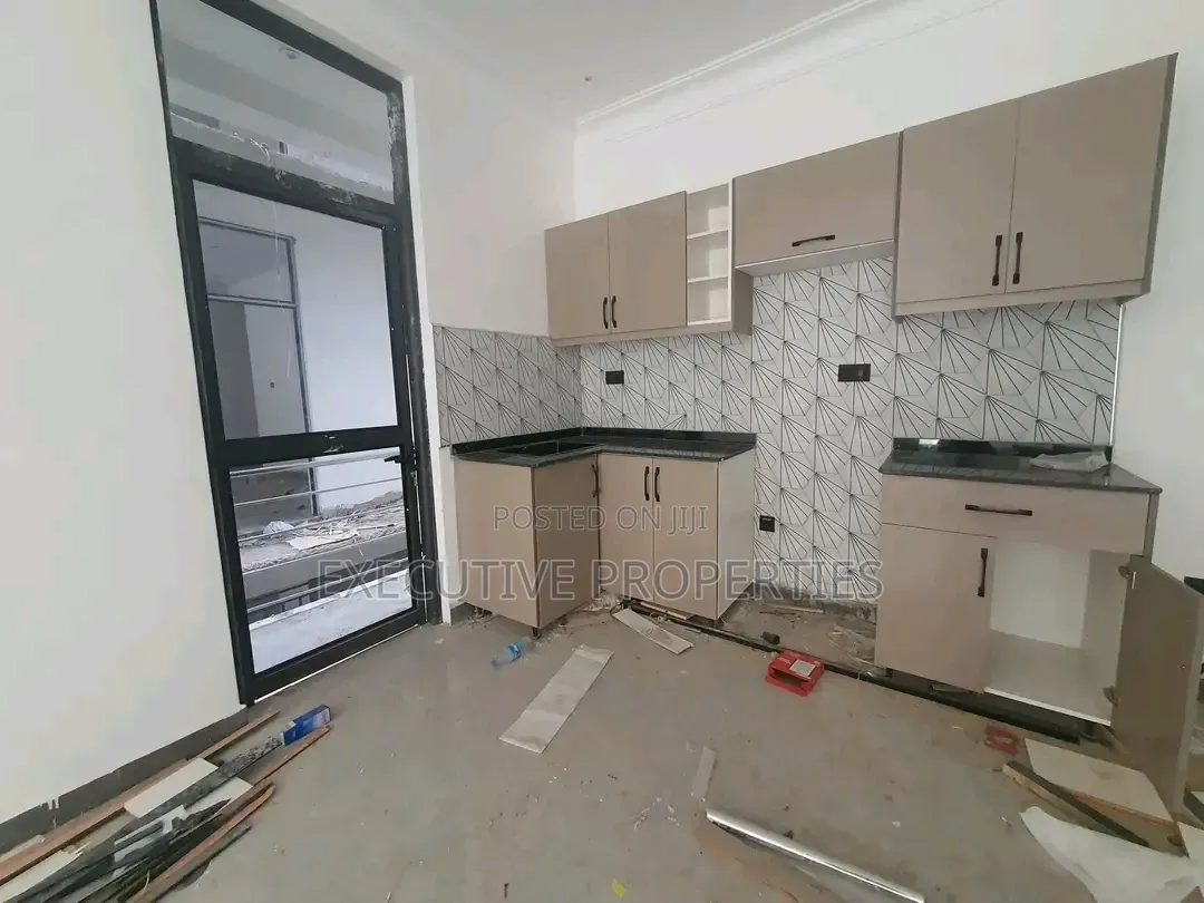 1bdrm Apartment in Lweza, Central Division for rent in Central Division