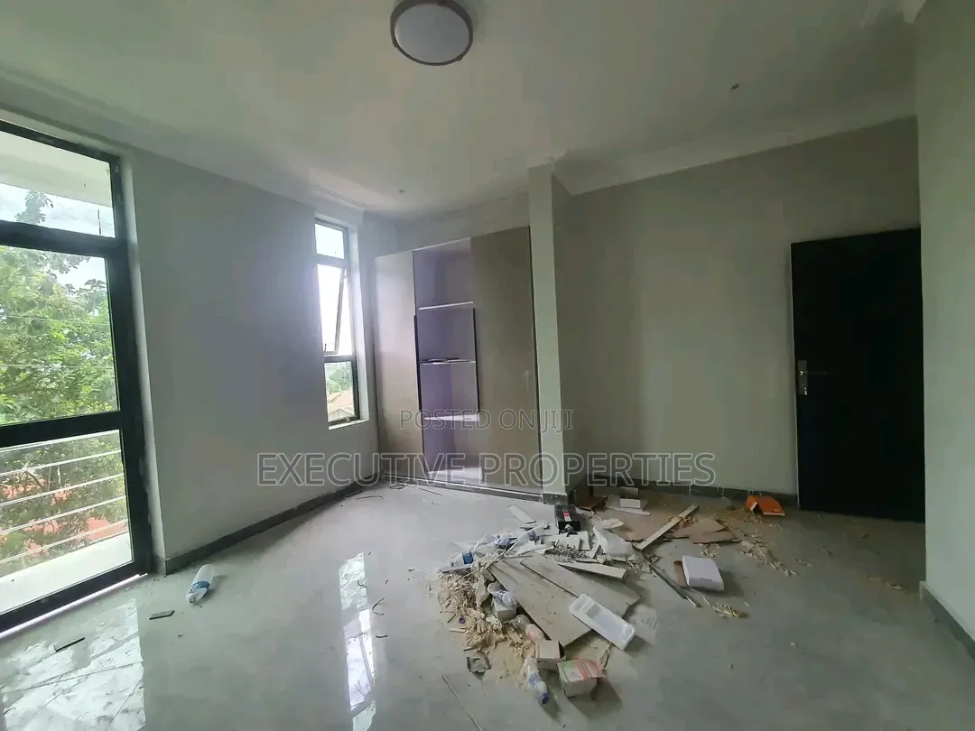 1bdrm Apartment in Lweza, Central Division for rent in Central Division