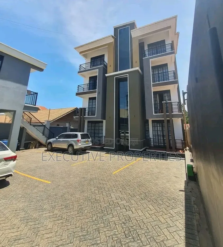 1bdrm Apartment in Lweza, Central Division for rent in Central Division