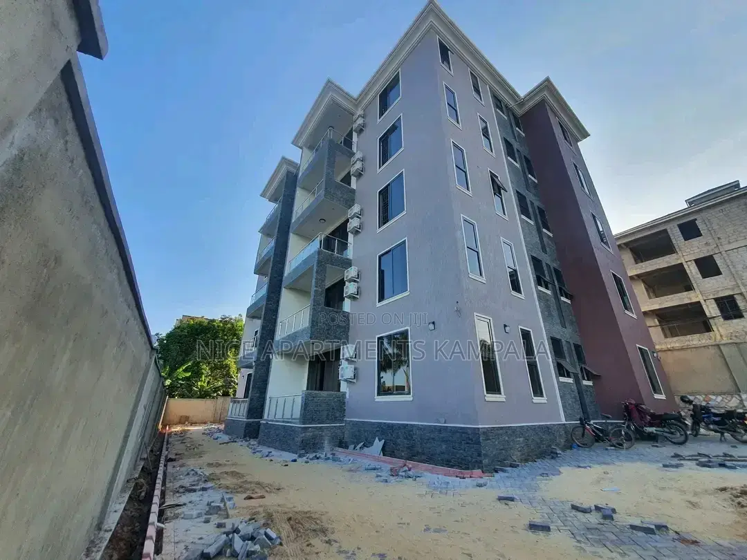 1bdrm Apartment in Seguku, Central Division for rent in Central Division