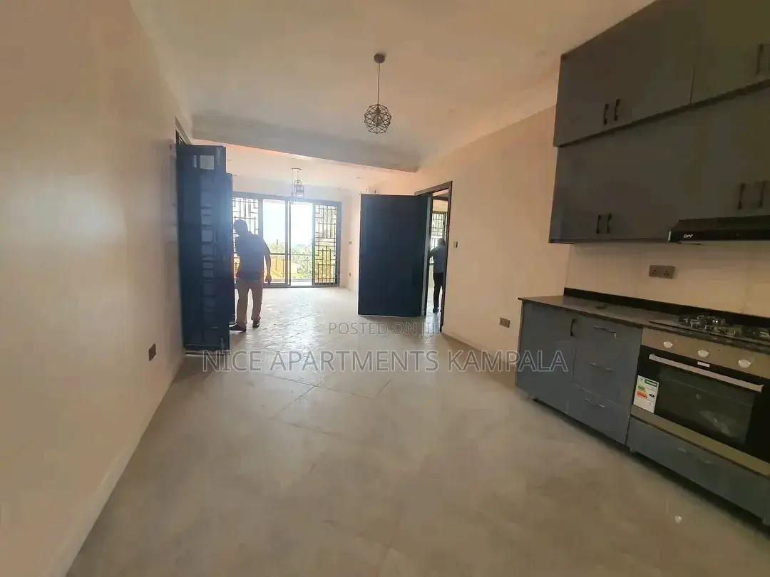 1bdrm Apartment in Seguku, Central Division for rent in Central Division