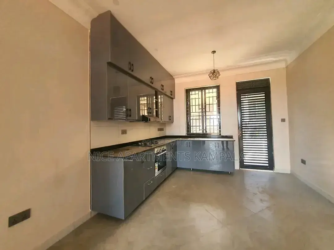 1bdrm Apartment in Seguku, Central Division for rent in Central Division