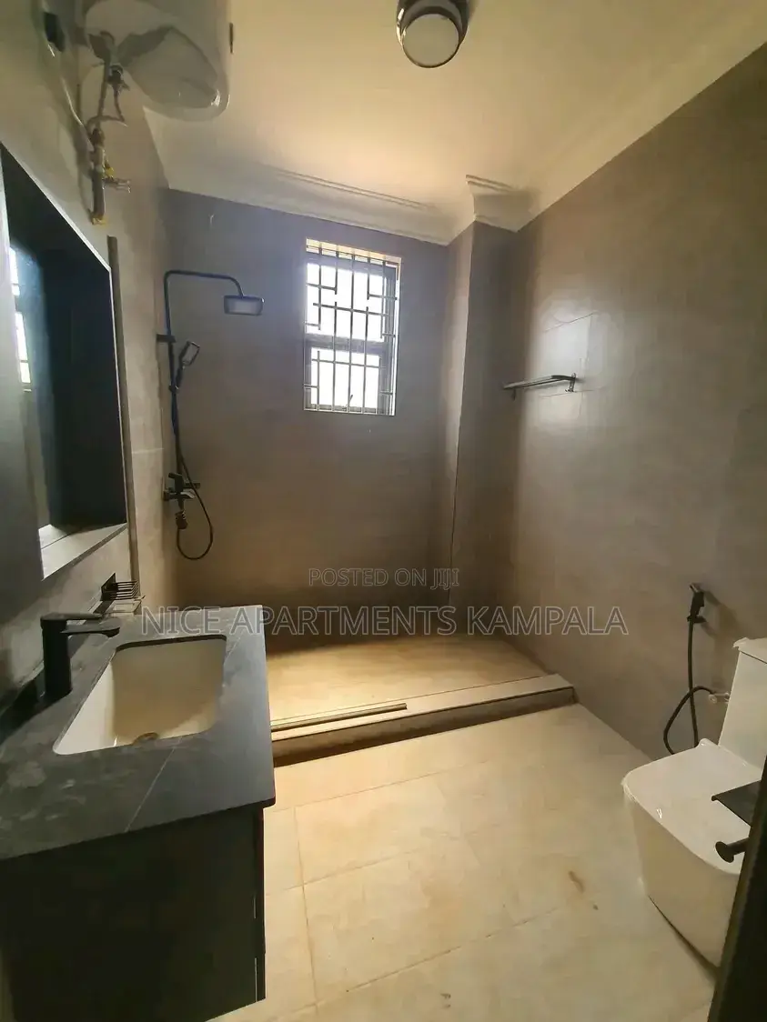 1bdrm Apartment in Seguku, Central Division for rent in Central Division