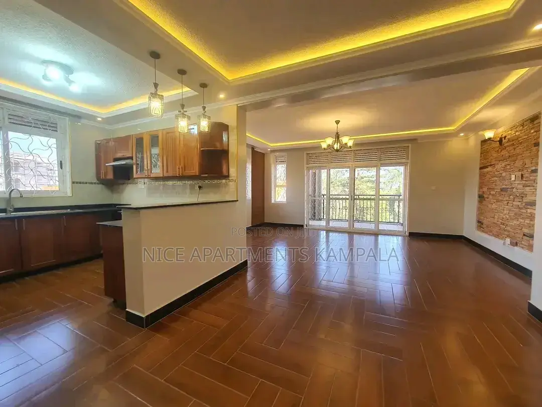 2bdrm Apartment in Rubaga, Central Division for rent in Central Division
