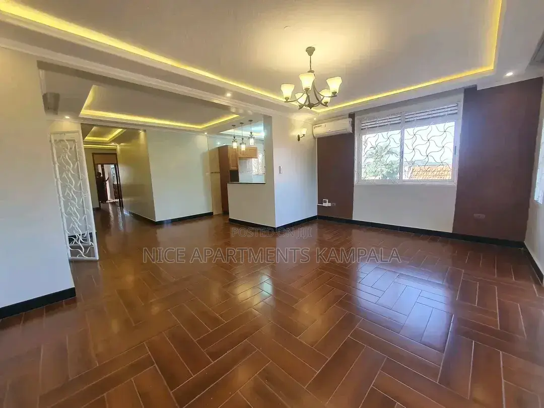 2bdrm Apartment in Rubaga, Central Division for rent in Central Division