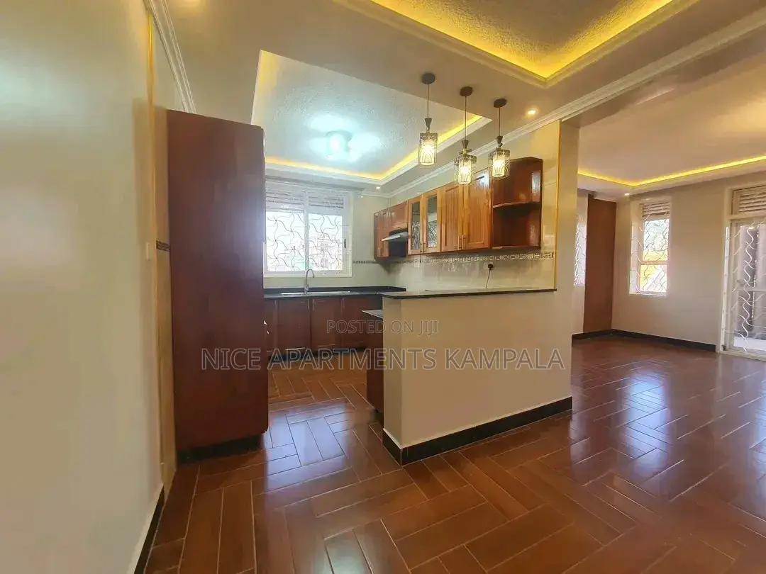 2bdrm Apartment in Rubaga, Central Division for rent in Central Division