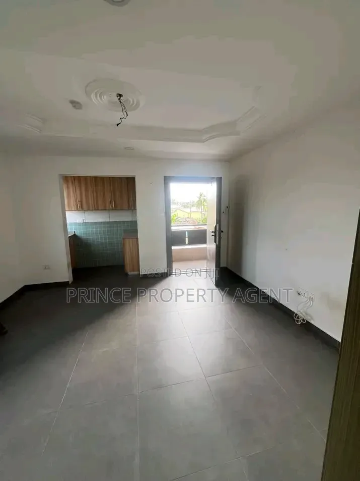 Furnished Studio Apartment in Mulawa, Central Division for rent in Central Division