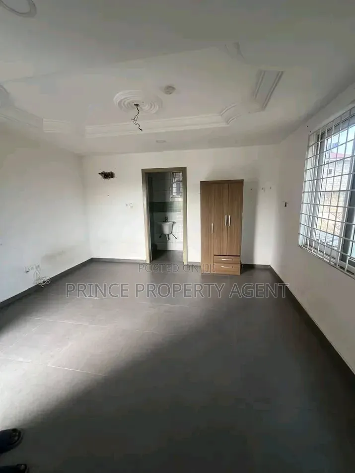Furnished Studio Apartment in Mulawa, Central Division for rent in Central Division