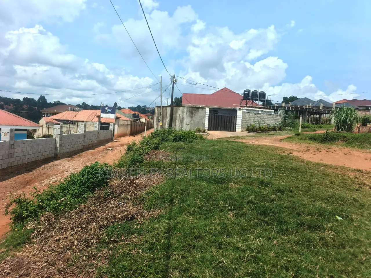 Prime Plot for Sale – Seeta Town Off Jinja Road in Mukono TC