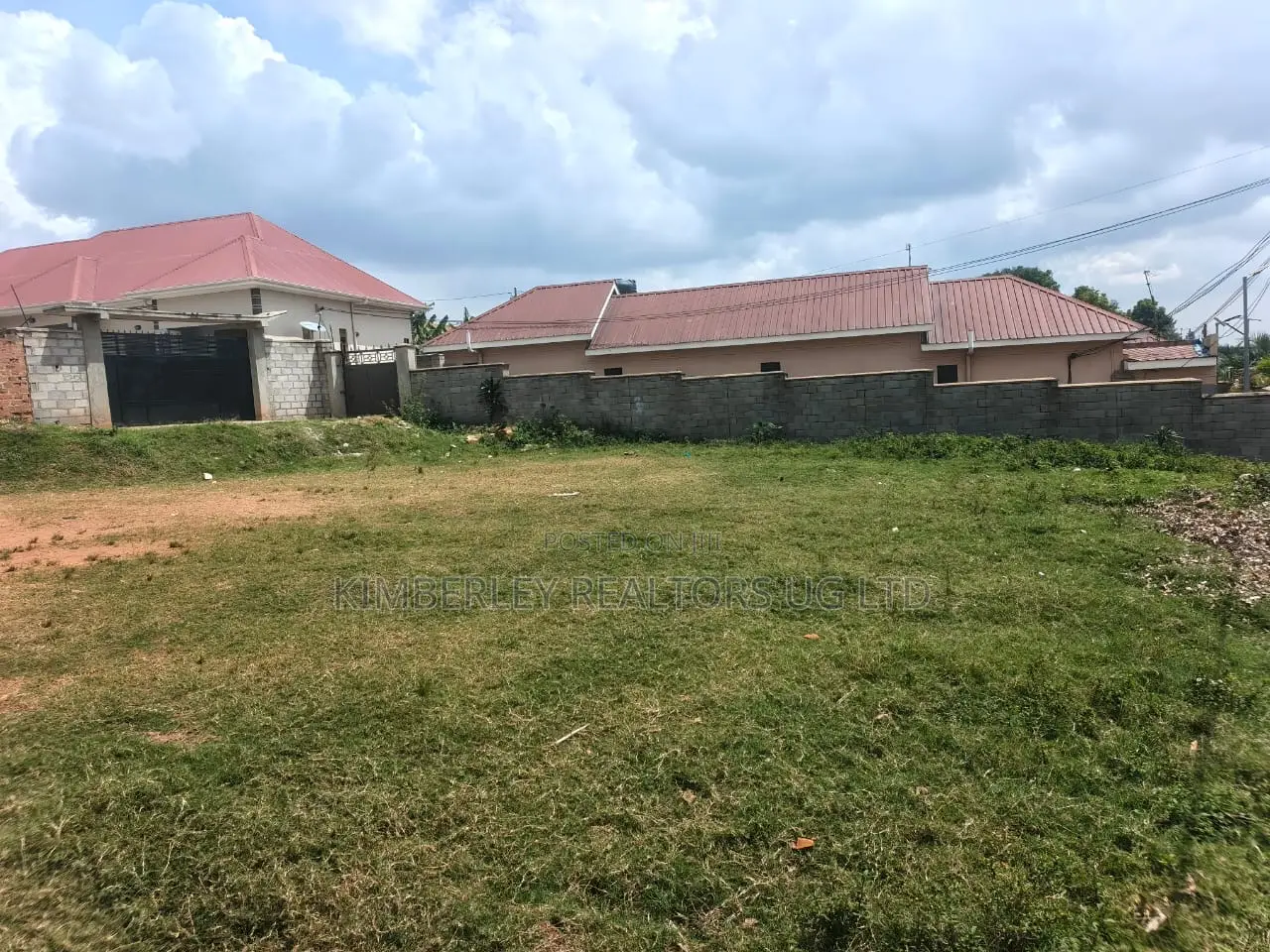 Prime Plot for Sale – Seeta Town Off Jinja Road in Mukono TC