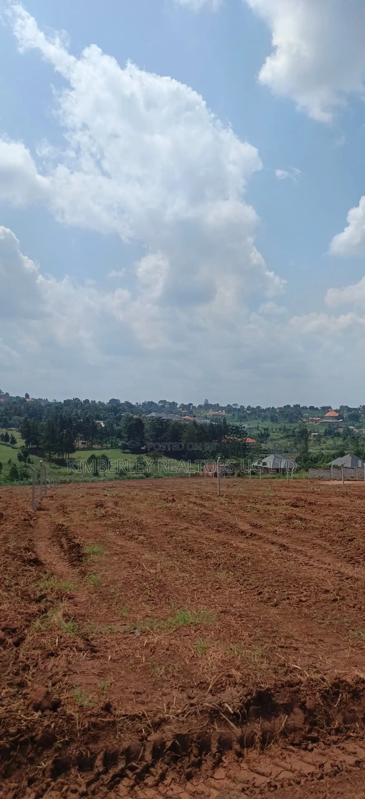 Vumba Kiwangula Estate at 15m With Ready Land Title in Division A