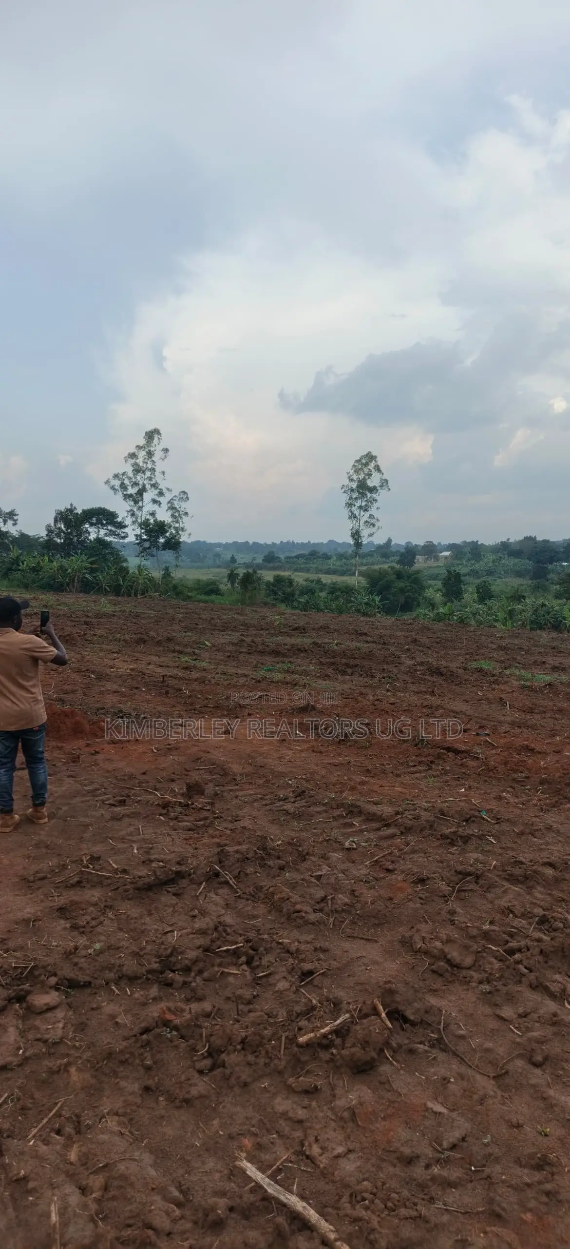 Vumba Kiwangula Estate at 15m With Ready Land Title in Division A