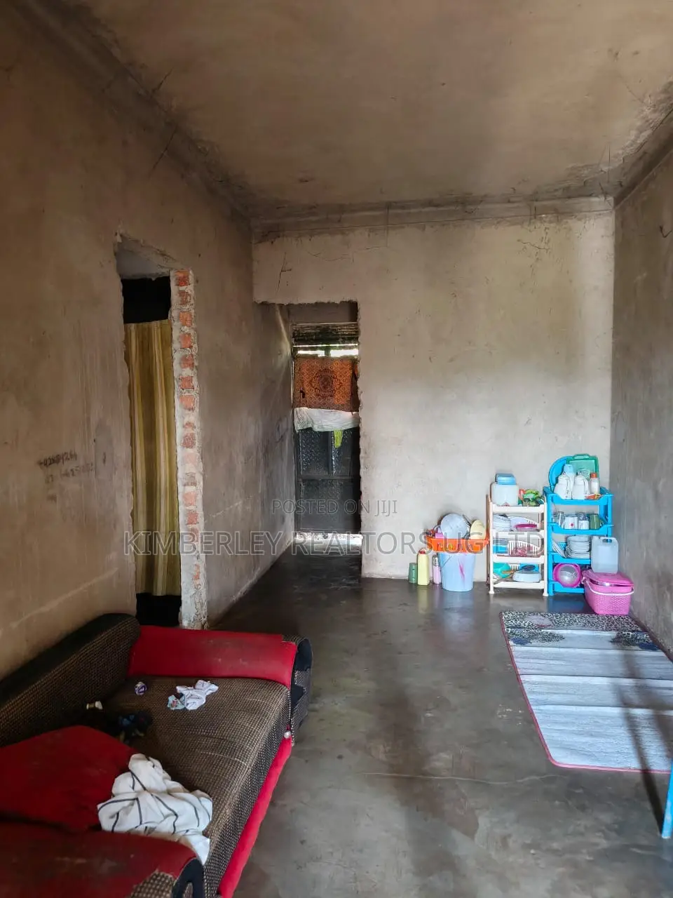 2bdrm House in Nabweru for sale in Nabweru