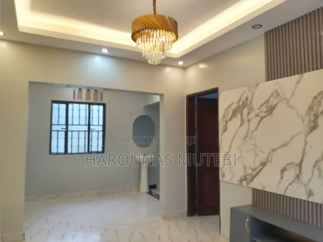 Furnished 2bdrm House in Yesua Mala, Wakiso / Wakiso for sale in Wakiso / Wakiso