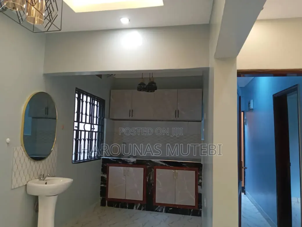 Furnished 2bdrm House in Yesua Mala, Wakiso / Wakiso for sale in Wakiso / Wakiso