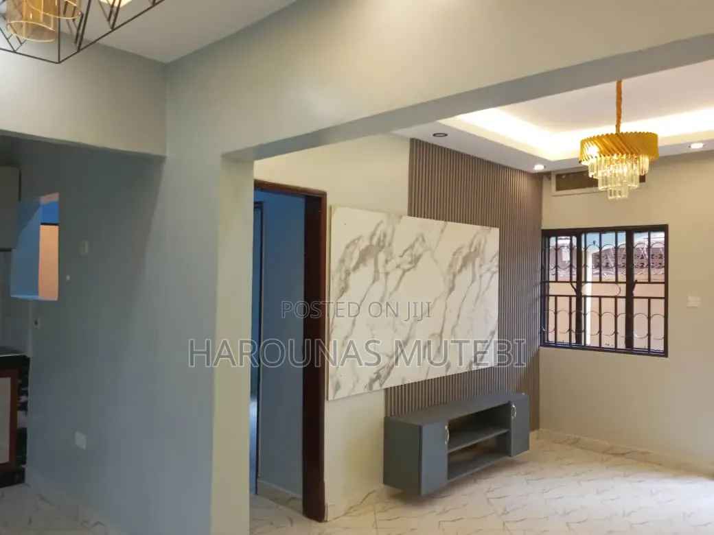 Furnished 2bdrm House in Yesua Mala, Wakiso / Wakiso for sale in Wakiso / Wakiso