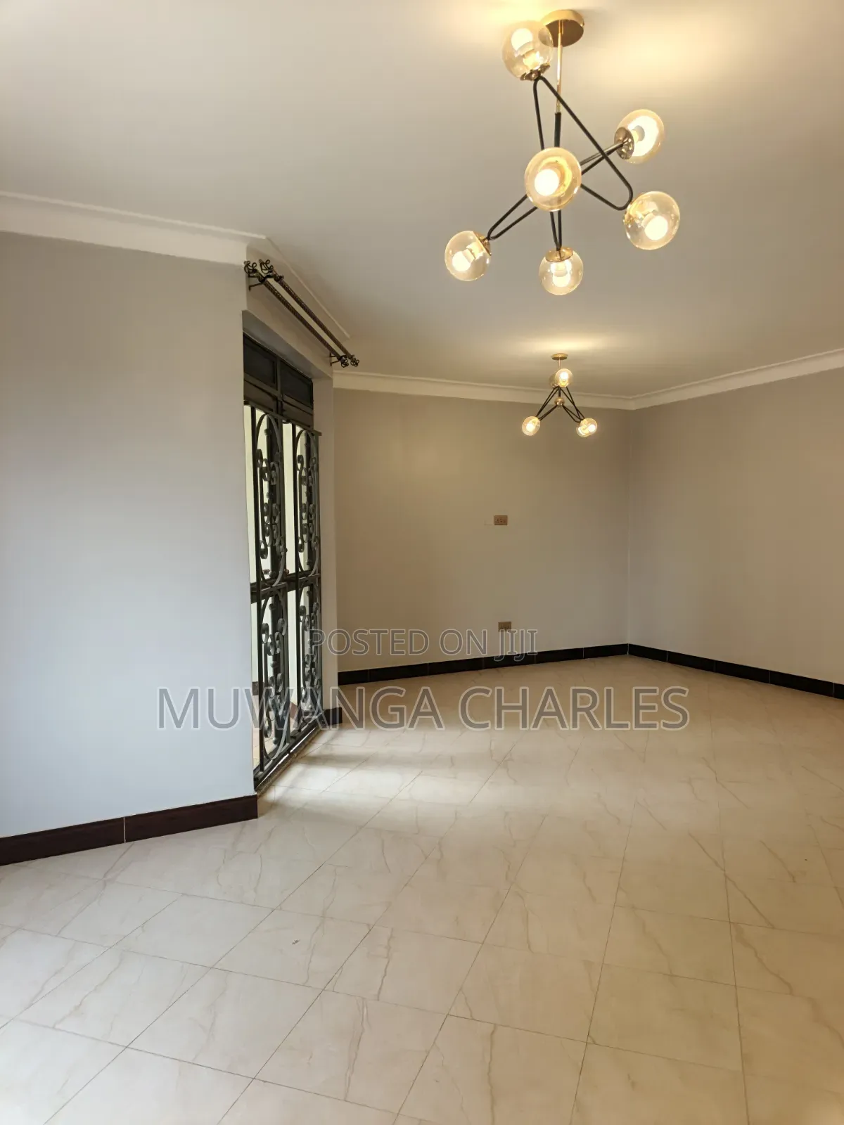 3bdrm Apartment in Fs Properties Ltd, Nakawa for rent in Nakawa