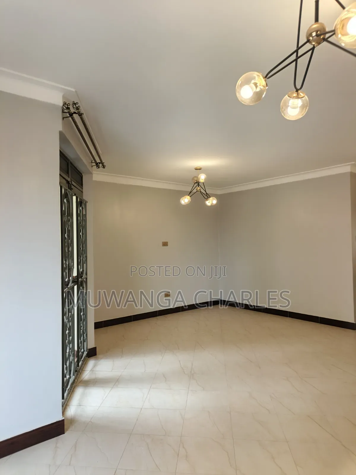 3bdrm Apartment in Fs Properties Ltd, Nakawa for rent in Nakawa