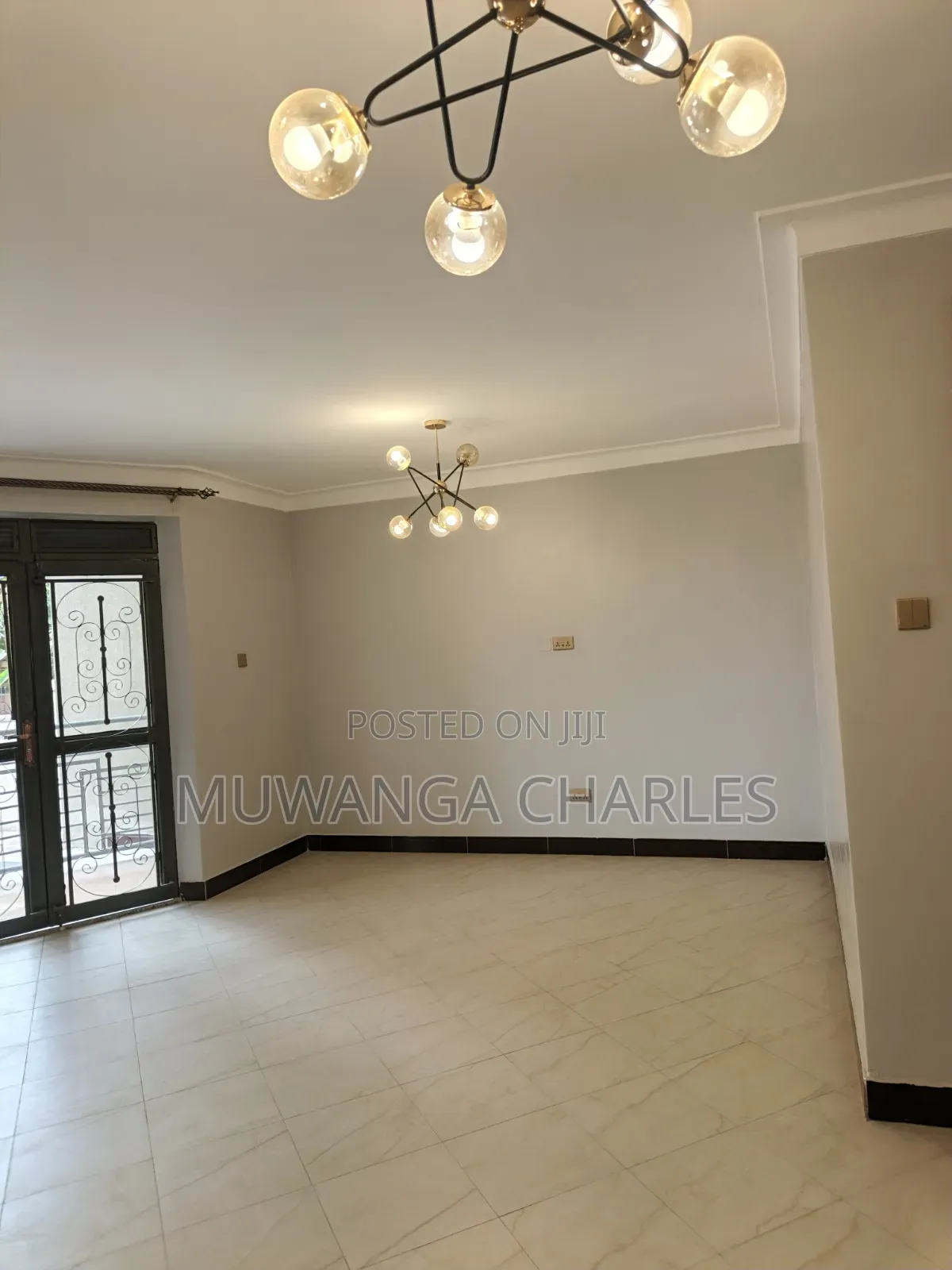 3bdrm Apartment in Fs Properties Ltd, Nakawa for rent in Nakawa