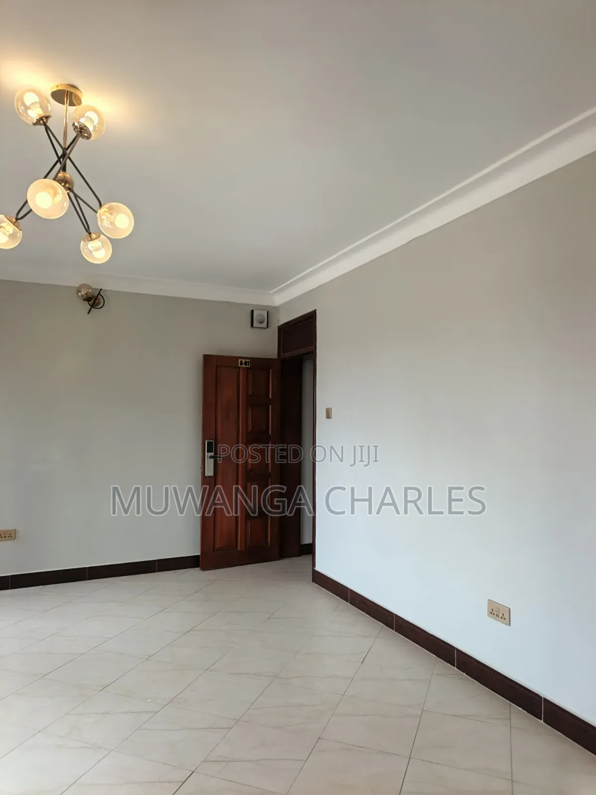 1bdrm Apartment in Fs Properties Ltd, Nakawa for rent in Nakawa