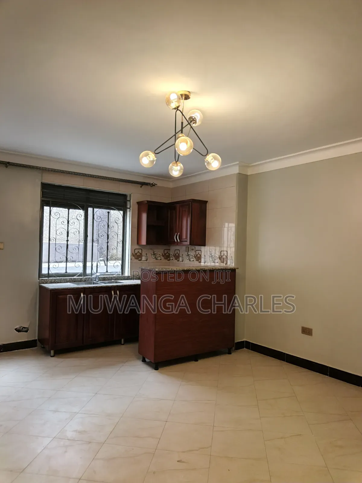 1bdrm Apartment in Fs Properties Ltd, Nakawa for rent in Nakawa