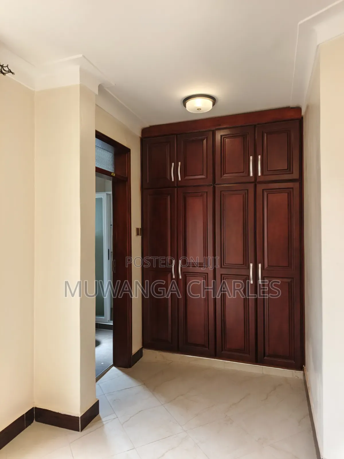 1bdrm Apartment in Fs Properties Ltd, Nakawa for rent in Nakawa